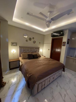 Studio in Islamabad